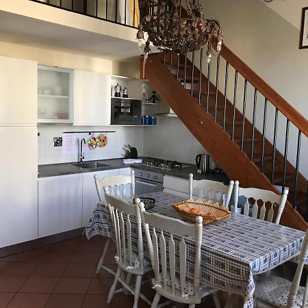 Pepi Apartments Florence Luaran gambar