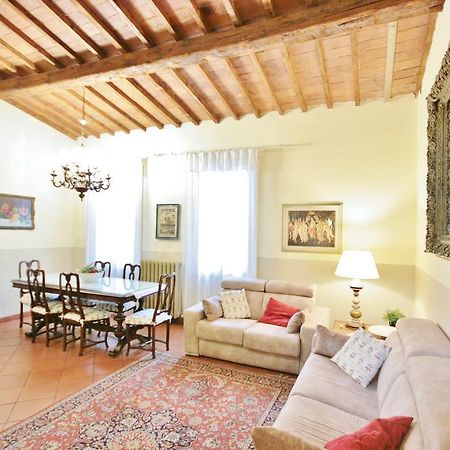 Pepi Apartments Florence Luaran gambar
