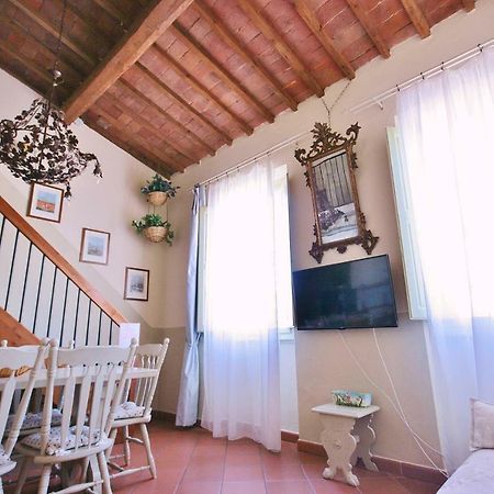 Pepi Apartments Florence Luaran gambar