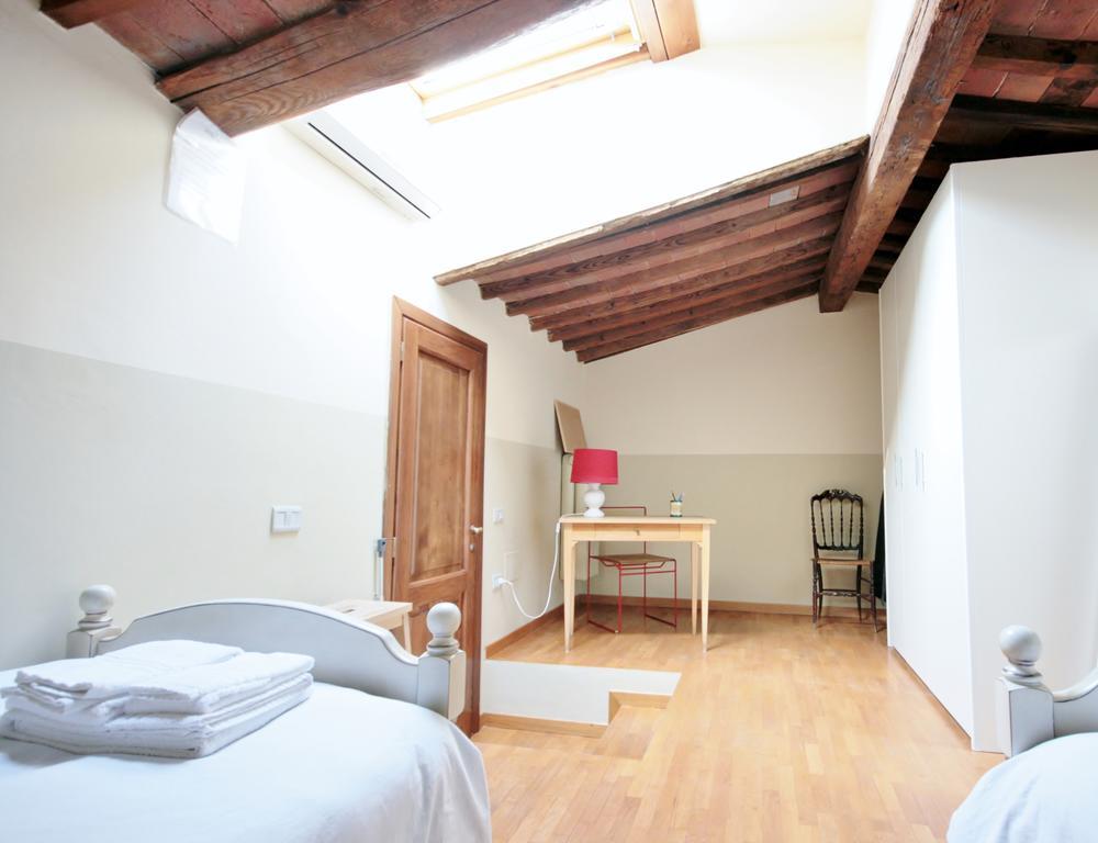 Pepi Apartments Florence Luaran gambar