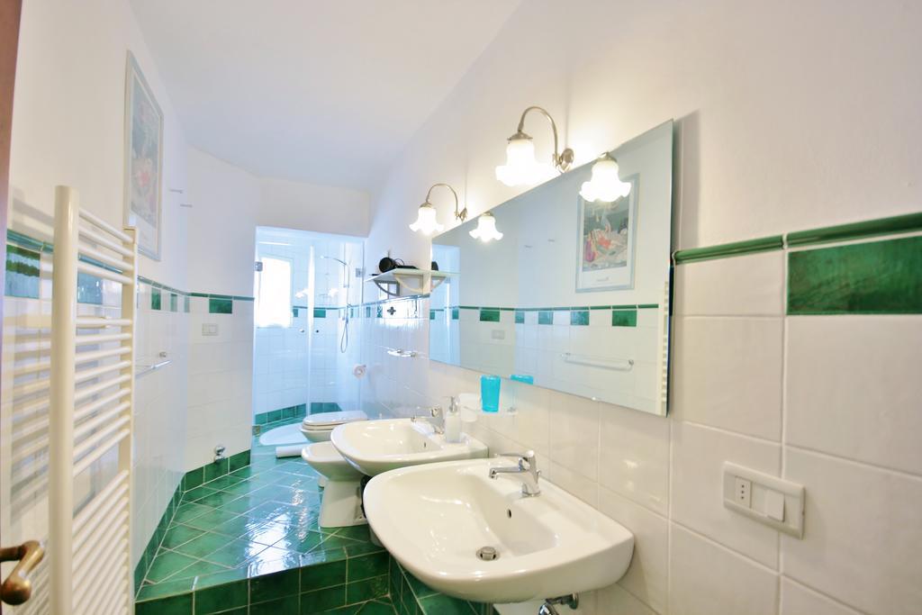Pepi Apartments Florence Luaran gambar
