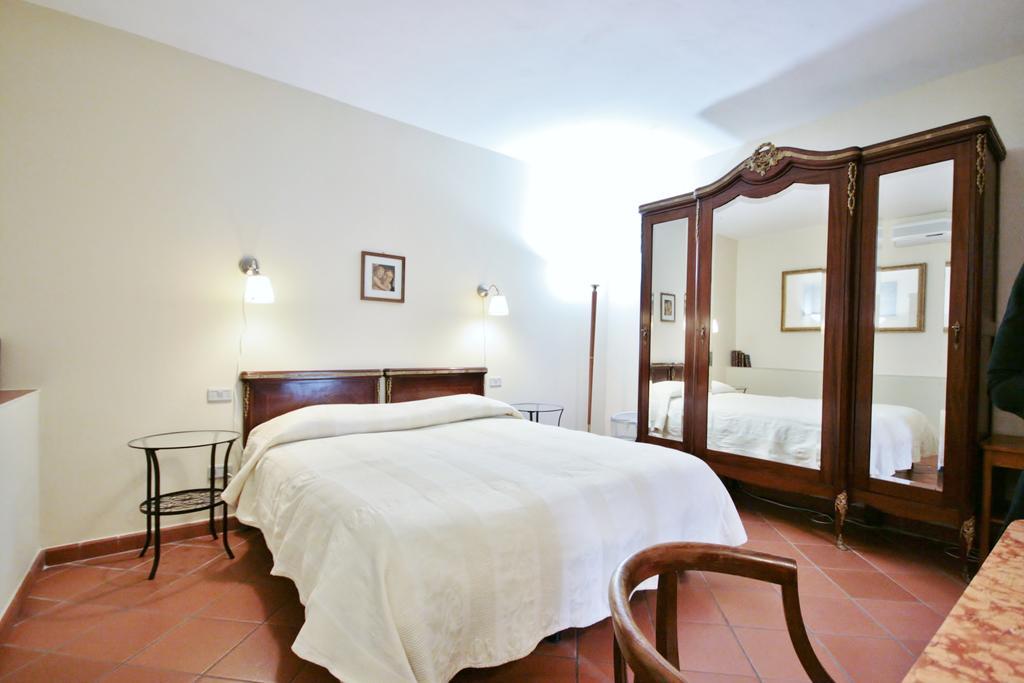 Pepi Apartments Florence Luaran gambar