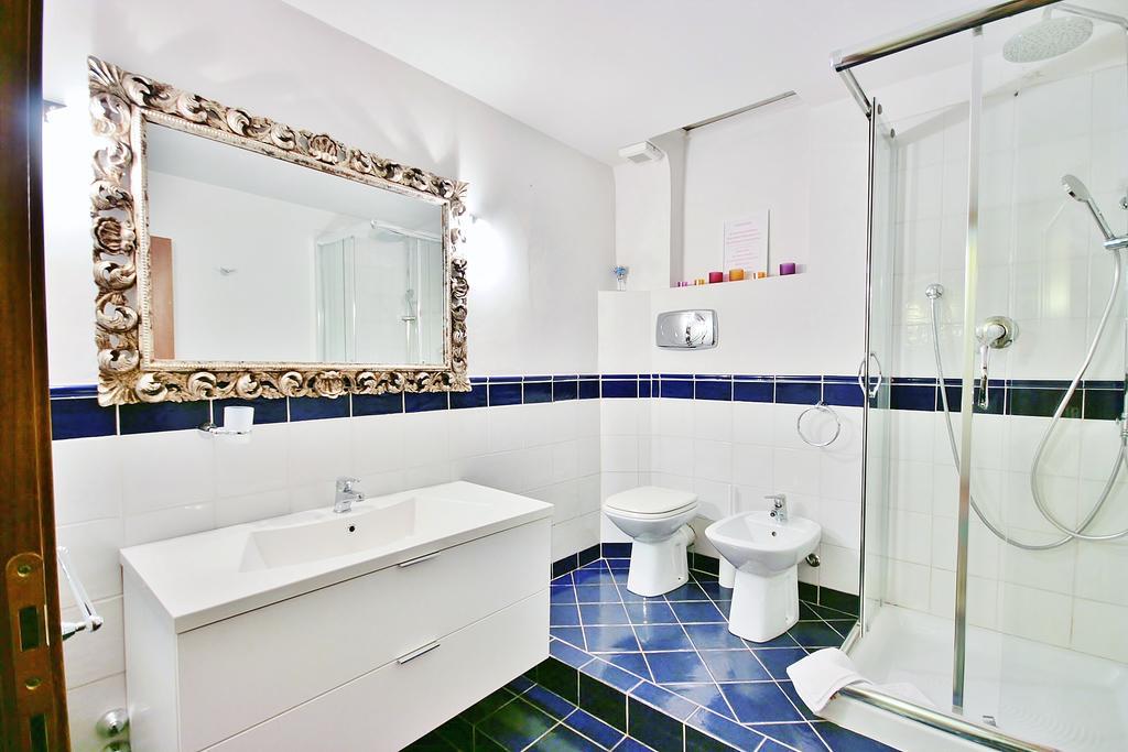 Pepi Apartments Florence Luaran gambar
