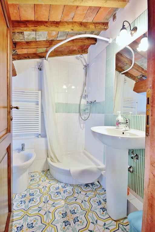 Pepi Apartments Florence Luaran gambar