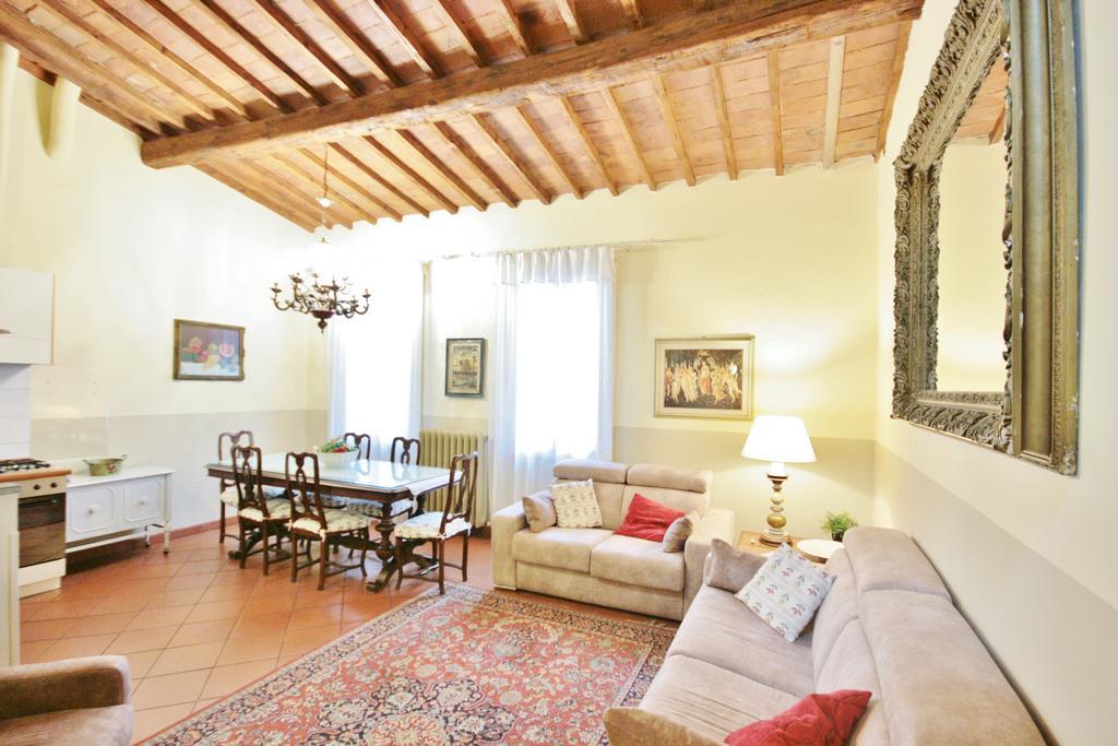 Pepi Apartments Florence Luaran gambar