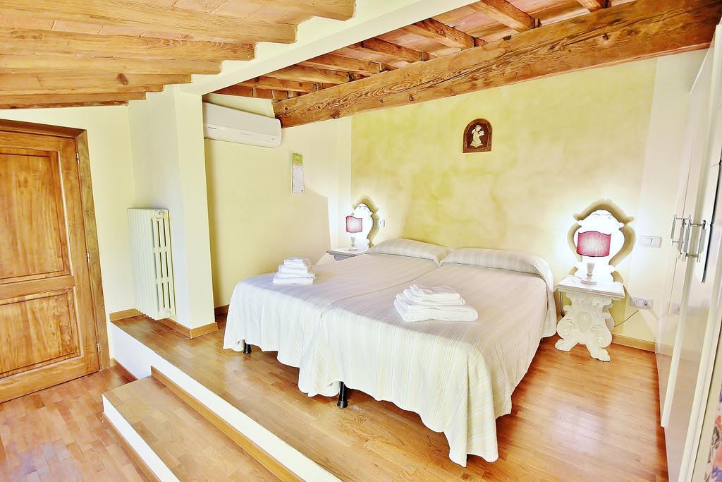 Pepi Apartments Florence Luaran gambar