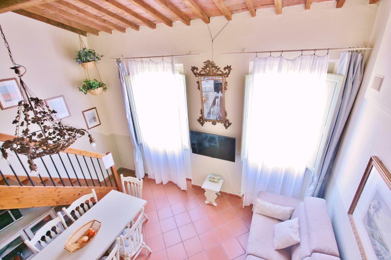 Pepi Apartments Florence Luaran gambar