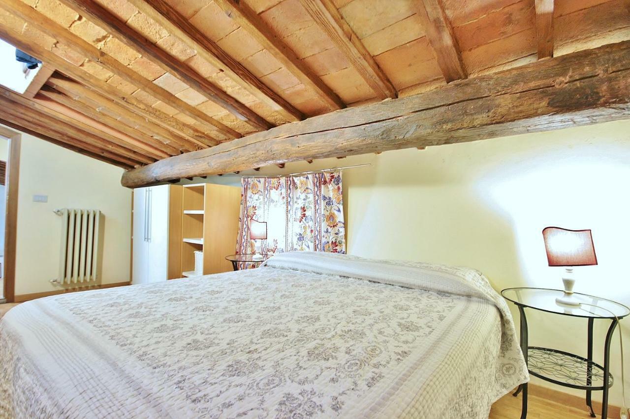 Pepi Apartments Florence Luaran gambar