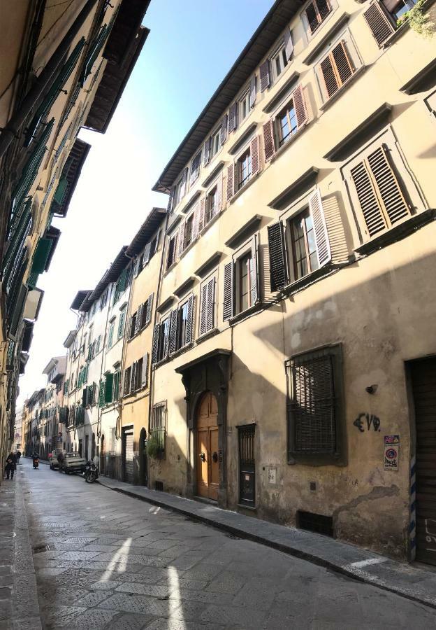 Pepi Apartments Florence Luaran gambar